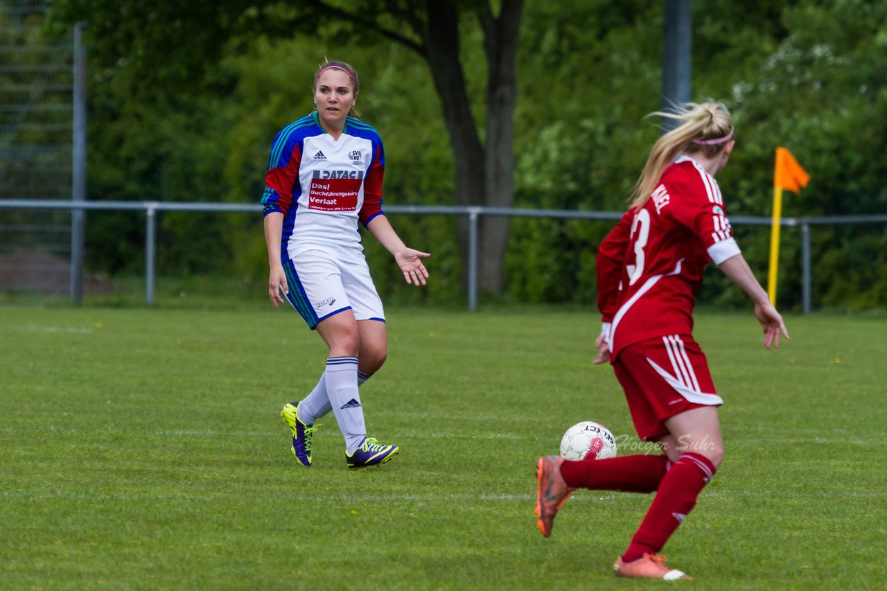 Bild 311 - Frauen SV Henstedt Ulzburg - Holstein Kiel : Ergebnis: 2:1